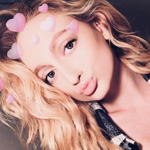 Meet your Posher, Kinsey